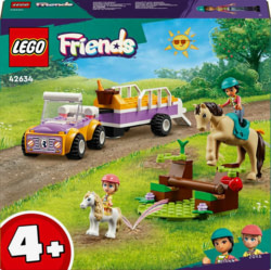 Product image of Lego 42634