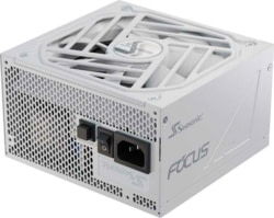 Product image of Seasonic FOCUS-GX-1000-WHITE