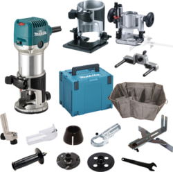 MAKITA RT0702CX2J tootepilt