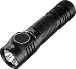 NITECORE E4K tootepilt