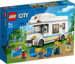 Lego 60283 tootepilt