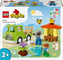 Product image of Lego 10419