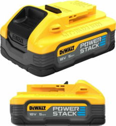 Product image of DeWALT DCBP518-XJ