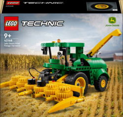 Lego 42168 tootepilt