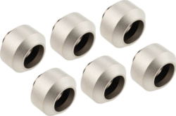 OPTIMUS OP-FIT-HARD-14MM-NICKEL-6PACK tootepilt