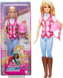 Product image of MATTEL HXJ38