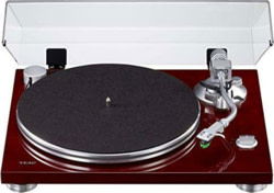 Teac TN-3B-A Cherry tootepilt