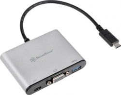 Product image of SilverStone SST-EP06C