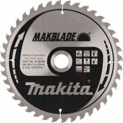 MAKITA B-32770 tootepilt