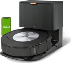 IROBOT Roomba c7558 tootepilt