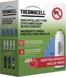 THERMACELL THERMACELLSET tootepilt