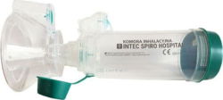 Intec Spiro Hospital tootepilt