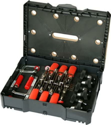Product image of BESSEY STC-S-MFT