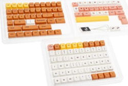 Ducky DCA132-USDAIMDPH1 tootepilt