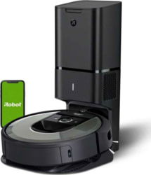 IROBOT i8+I8578 tootepilt