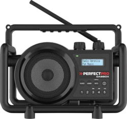 Product image of Perfectpro DBX3