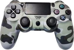 GoodBuy GBDOUBLEPS4CMGREY tootepilt
