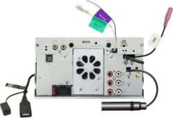 Product image of Kenwood Electronics DMX7722DABS