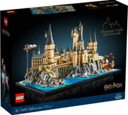 Product image of Lego 76419