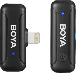 Product image of Boya BY-WM3T2-D1