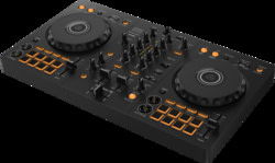 Pioneer DDJ-FLX4 tootepilt