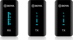 Product image of Boya BY-XM6-S2