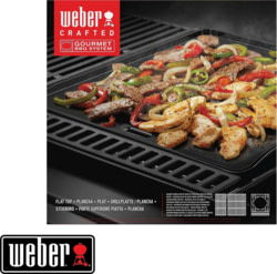 Weber 7682 tootepilt