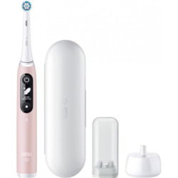 Oral-B iO Series 6n Pink tootepilt