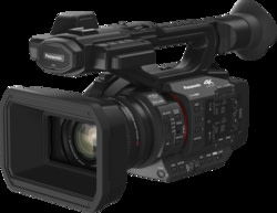 Panasonic HC-X2E tootepilt