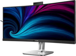 Philips 34B2U6603CH/00 tootepilt