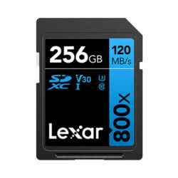 Product image of Lexar LSD0800P256G-BNNNG