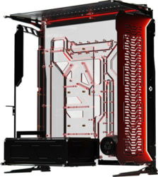 Singularity Computers SC-S3-BK tootepilt