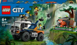 Lego 60426 tootepilt