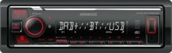 Product image of Kenwood Electronics KMM-BT408DAB