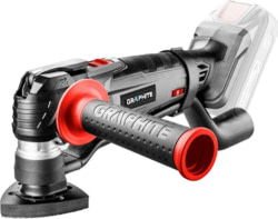 Graphite 58G013 tootepilt