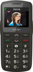 Product image of Beafon SL260LTE_EU001BS