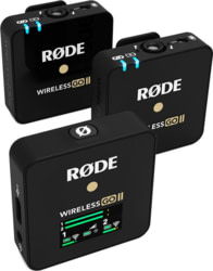 RØDE 698813007110 tootepilt