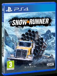 Focus Home Interactive CUSA 17438 tootepilt