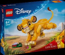 Product image of Lego 43243