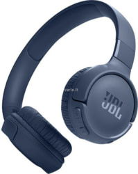 Product image of JBL JBLT520BTBLUEU