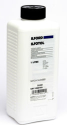 Product image of Ilford 1905162