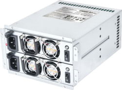 Product image of SilverStone SST-GM600-S