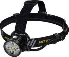 NITECORE HU60+NBP1 tootepilt