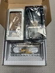 Grandstream Networks GDS37x0-INWALL tootepilt