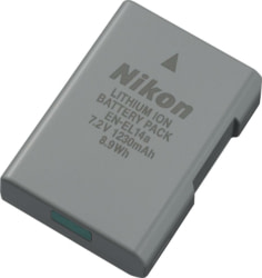 Product image of Nikon VFB11402
