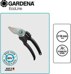 GARDENA 12210-20 tootepilt