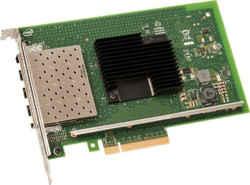 Product image of Intel X710DA4FHBLK