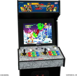 Product image of Arcade1Up MRC-A-207310