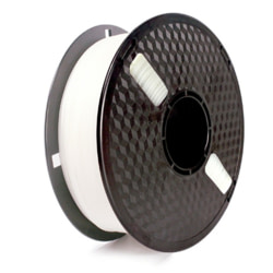 Product image of GEMBIRD 3DP-PLA-FL-01-W