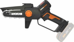 WORX WG325E.9 tootepilt